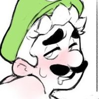 🖤__LU1G1__💚 (@__lu1g1__) 's Twitter Profile