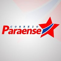 Correio Paraense(@ParaenseCorreio) 's Twitter Profile Photo