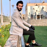 سجاد ماجد (@sajad97_nn) 's Twitter Profile