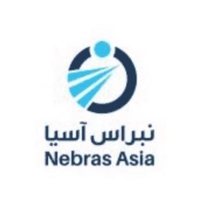 NebrasAsia's profile picture. أسواق نبراس آسيا Nebras Asia Market