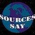 #SourcesSay (@sourcessaythis) Twitter profile photo #SourcesSay (@sourcessaythis) Twitter profile photo