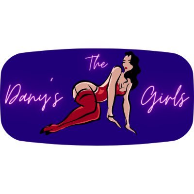 Dany's Girls 🔞