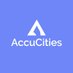 AccuCities - Accurate 3D London & 3D City Models Profile picture