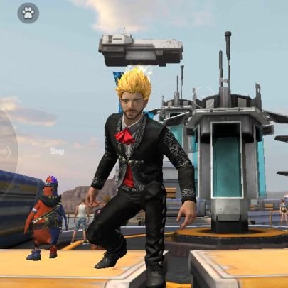 CRAZYGA56952579's profile picture. My First Name Manowar