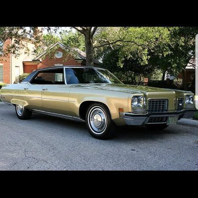 oldsmobile1971 Profile Picture