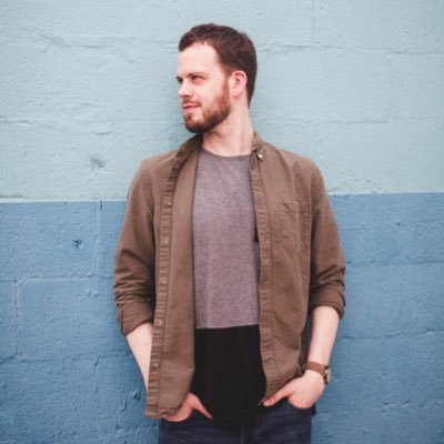 I love to write music and connect with people.