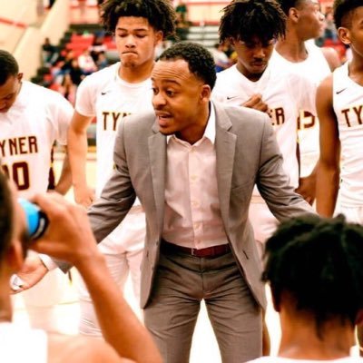 Head Basketball Coach Tyner Academy, Chattanooga, TN || Tennessee Wesleyan Alum 13’