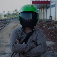 El Chudai (@alisyukron24) 's Twitter Profile