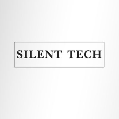 silenttech_indo's profile picture. KEEP SILENT AND TECHNOLOGY