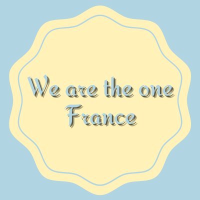 Fanbase française de @WAO_official_ || Stream On The Fire : https://t.co/k03szygoWw