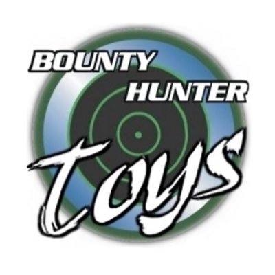 Bounty Hunter Toys