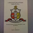 Earle Mitchell - @ahistoryofkappa - Twitter