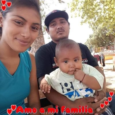 amo a mi familia mis dos amores 😘Francisco y Emanuel😍