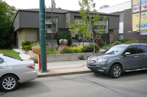 DUGallery's profile picture. With locations in #yeg and #yvr, the DUG specializes in Canadian Contemporary, Historical as well as International Contemporary Art.