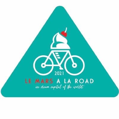 This is the Official Twitter page for RAGBRAI Le Mars 2021. We are The Ice Cream Capital of the World AND the first overnight community for  2021 RAGBRAI