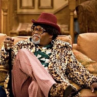 kokomomac's profile picture. Its a process...  #CowboyFaLife