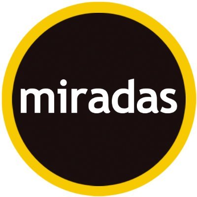 MiradasMagazine Profile Picture