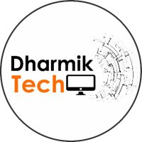 Dharmik Tech(@DharmikTech) 's Twitter Profile Photo