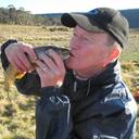 Geoff Johns - @Footy_cats - Twitter