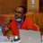 Francis Arinze lloani