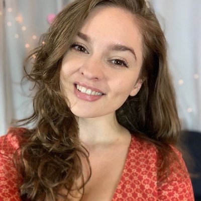 Tiaralookbeauty's profile picture. Goodness 😇🥰