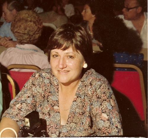 MARIETTECHABOT's profile picture. THE CONTAGIOUS FACTOR IS ~ LOVE ~ KINDNESS ~ COMPASSION ~ ABUNDANCE! ~ WE CAN ALL PAY THIS FORWARD TOGETHER!