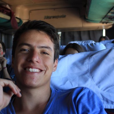 seba_guerrerof's profile picture. 