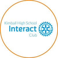 Kimball Rotary Interact Club (@jckinteract) Twitter profile photo