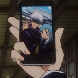 kodzove's profile picture. mr electro stay hydrated