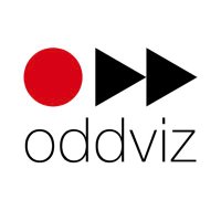 oddviz (@oddviz) Twitter profile photo