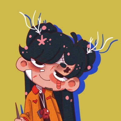 Uhkleezeeさんのプロフィール画像
