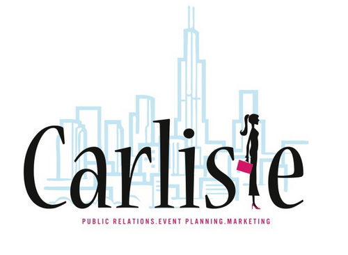 Carlisle_PR's profile picture. Providing public relations, event marketing and social media services to #Chicago and #NOLA businesses and non-profit organizations. Founded by @_jennylynn