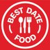 Best Date Food (@BestDateFood) Twitter profile photo