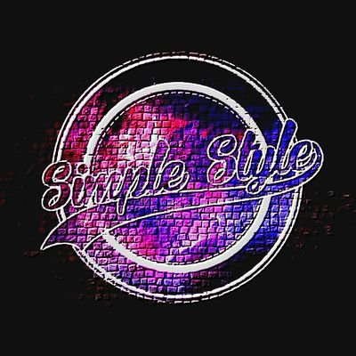 SimpleStyle20's profile picture. Keeping it simple and stylish