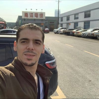 wassemashraf's profile picture. روعة الإنسان ليس بما يملكه بل بما يمنحه ، فالشمس كتلة من نار لكنها أعطت الكون أجمل ما لديها ...