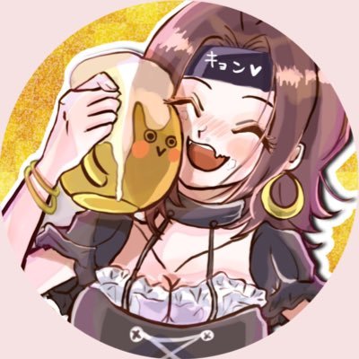 kyonolog's profile picture. 元アパレル販売員&カフェスタッフ現在はワイン売ってます🍾ソムリエ試験の為に目下勉強中📖好きな物は美容と服と酒 ライター&ブロガーもしてます！ #ぶろたま#ほし部#くりたま＃絵師たま アイコン&ヘッダー(@torisawahaha)