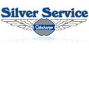 Silver Service Taxis