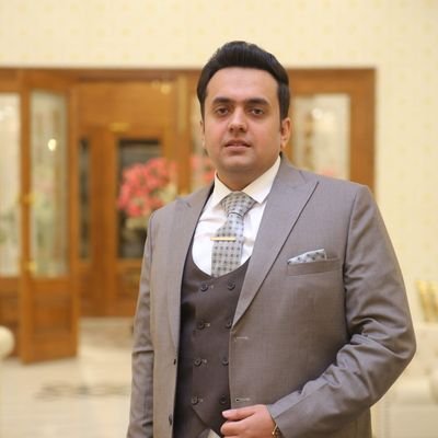 amerjamil91's profile picture. Normal Human Being! RTs are not endorsements.