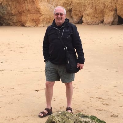 PeterMo59344684's profile picture. Father&Grandfather, retired educator, elementary, secondary, college, university experience,liberal- progressive. See my blog at https://t.co/QCcQdVyTW1