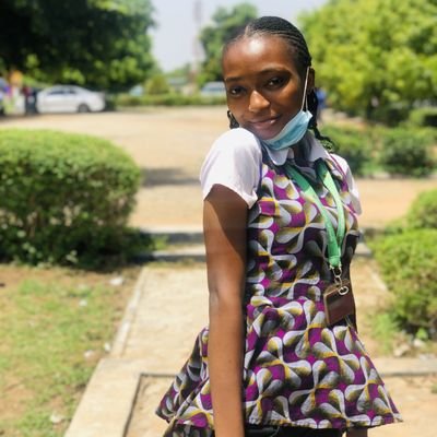 eben_hannah's profile picture. Educator.