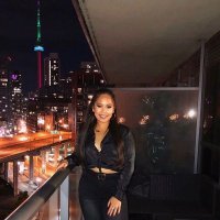 Paulina Lalande (@paulinelalande2) 's Twitter Profile