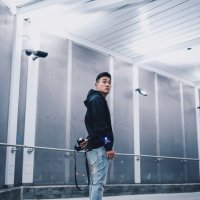 rhedani (@reedhedani) 's Twitter Profile Photo