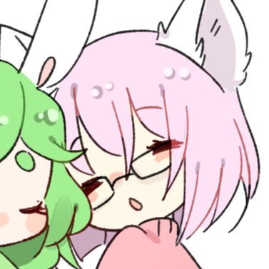 🐱 || she/they || 23 || @jad3rabbit🐰🌙💚 || Myks Tsukino @ Faerie || pfp: @lemyawn || 🔞 minors dni || ca: $meowmyks || 🐱