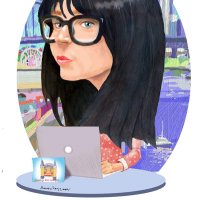 Caro Meldrum-Hanna (@caromeldrum) 's Twitter Profile Photo Caro Meldrum-Hanna (@caromeldrum) 's Twitter Profile Photo