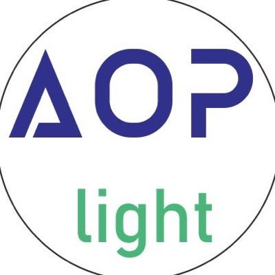 aoplighting's profile picture. only brings your fancy light, items
