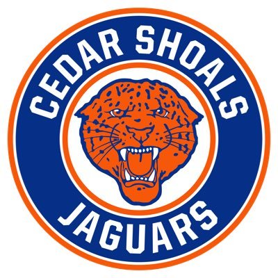 Cedar Shoals High School is a comprehensive school based on high expectations for all students. #OneCedar