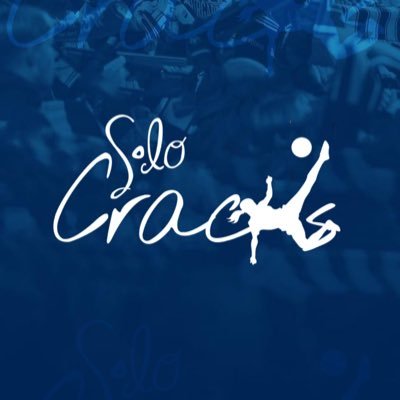 Solo Cracks