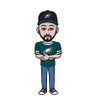 EaglesMonkey's profile picture. Just a monkey who loves the Philadelphia @Eagles. Brain currently under construction. 🦅☦️🇪🇬