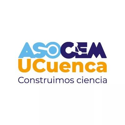 Asociación Científica de Estudiantes de Medicina de la @udecuenca | Miembros de @felsocem | Construimos Ciencia