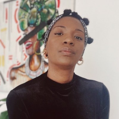 Shae_zb's profile picture. A different kind of normal